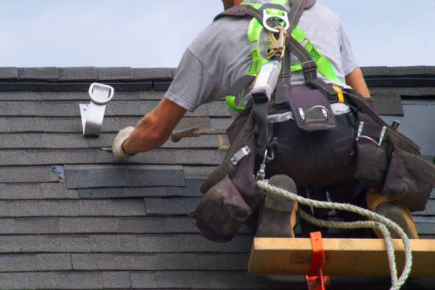 Quick and Trustworthy Emergency Roof Repair Services in St Martins, MO