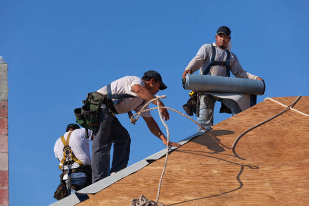 Best Best Roofing Contractors  in St Martins, MO