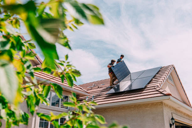 Reliable St Martins, MO Roofing Contractor Solutions