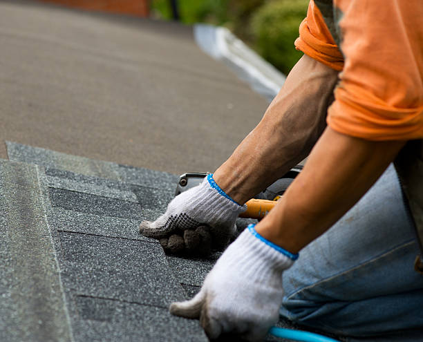 Best Roof Replacement Cost  in St Martins, MO