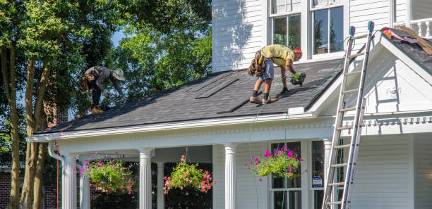 Best New Roof Installation  in St Martins, MO